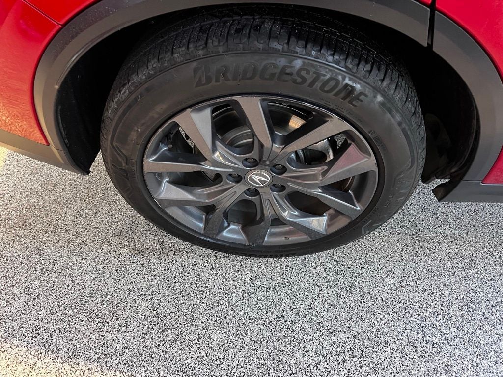 2023 Acura MDX A-Spec SH-AWD