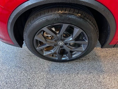 2023 Acura MDX A-Spec SH-AWD