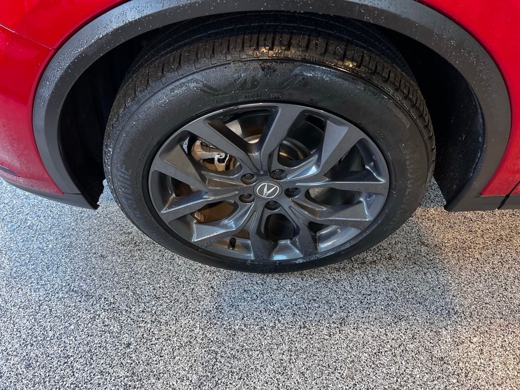 2023 Acura MDX A-Spec SH-AWD