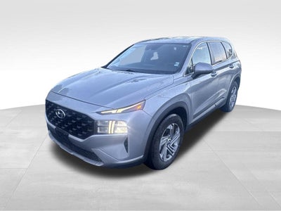 2021 Hyundai Santa Fe SE