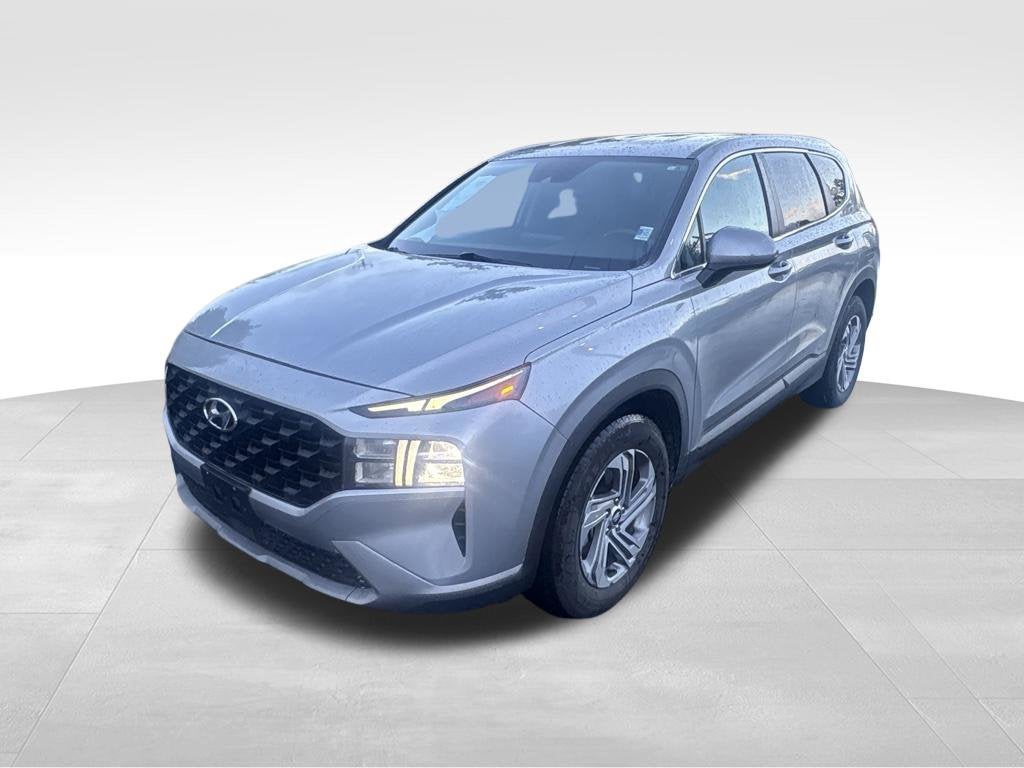 2021 Hyundai Santa Fe SE