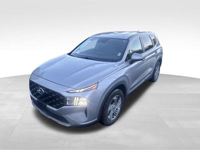2021 Hyundai Santa Fe SE