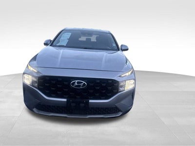 2021 Hyundai Santa Fe SE