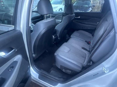 2021 Hyundai Santa Fe SE