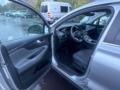 2021 Hyundai Santa Fe SE