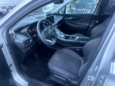 2021 Hyundai Santa Fe SE