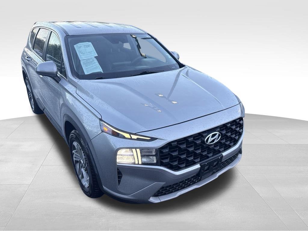 2021 Hyundai Santa Fe SE
