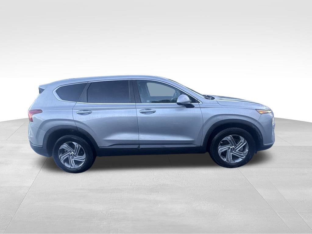 2021 Hyundai Santa Fe SE