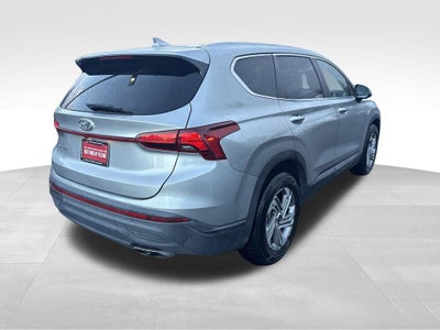 2021 Hyundai Santa Fe SE