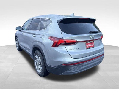 2021 Hyundai Santa Fe SE