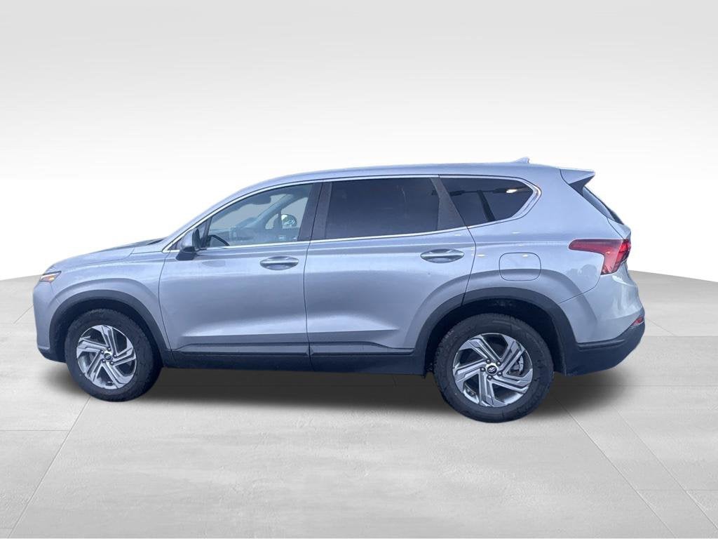 2021 Hyundai Santa Fe SE