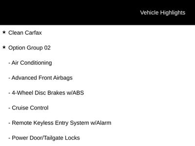 2009 Hyundai Santa Fe GLS 2.7L V6