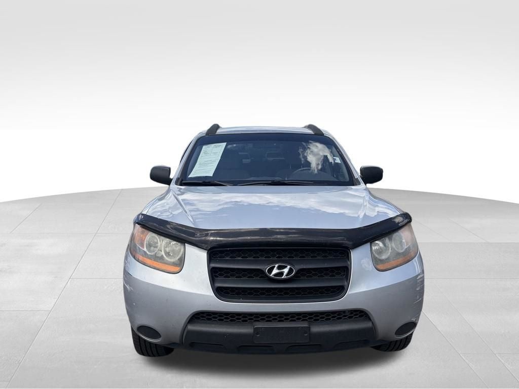 2009 Hyundai Santa Fe GLS 2.7L V6