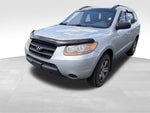 2009 Hyundai Santa Fe GLS 2.7L V6