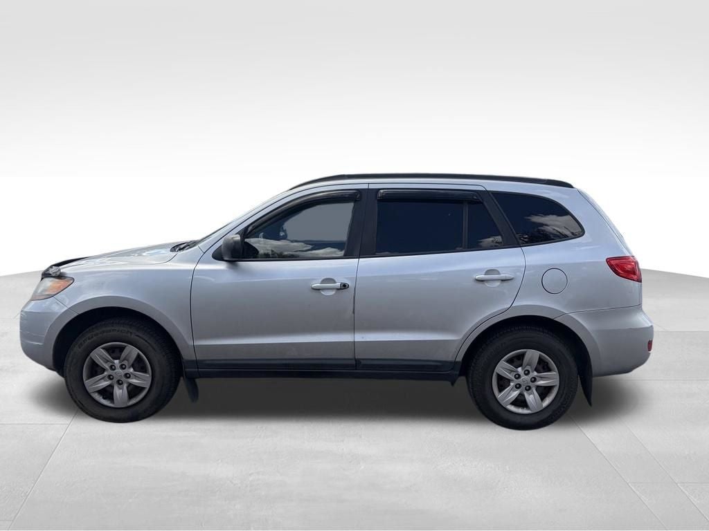 2009 Hyundai Santa Fe GLS 2.7L V6