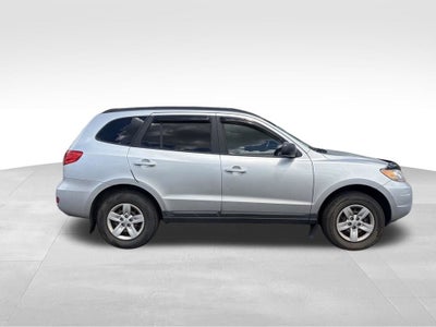 2009 Hyundai Santa Fe GLS 2.7L V6