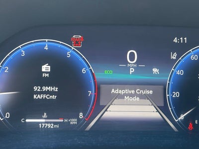 2025 Toyota Grand Highlander Limited