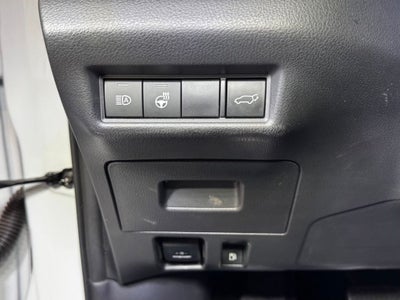 2025 Toyota Grand Highlander Limited