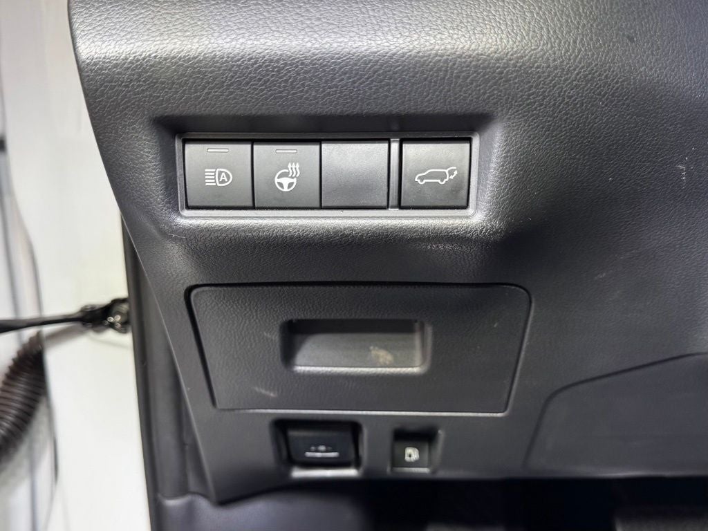 2025 Toyota Grand Highlander Limited