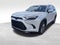 2025 Toyota Grand Highlander Limited
