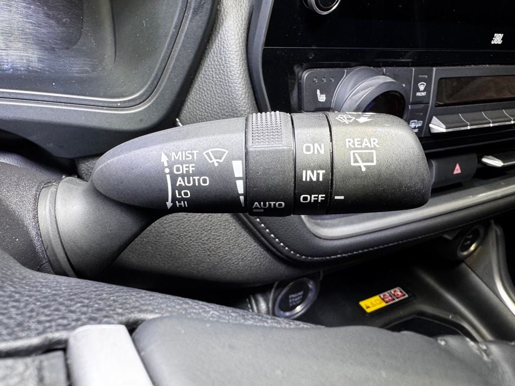 2025 Toyota Grand Highlander Limited