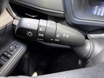 2025 Toyota Grand Highlander Limited