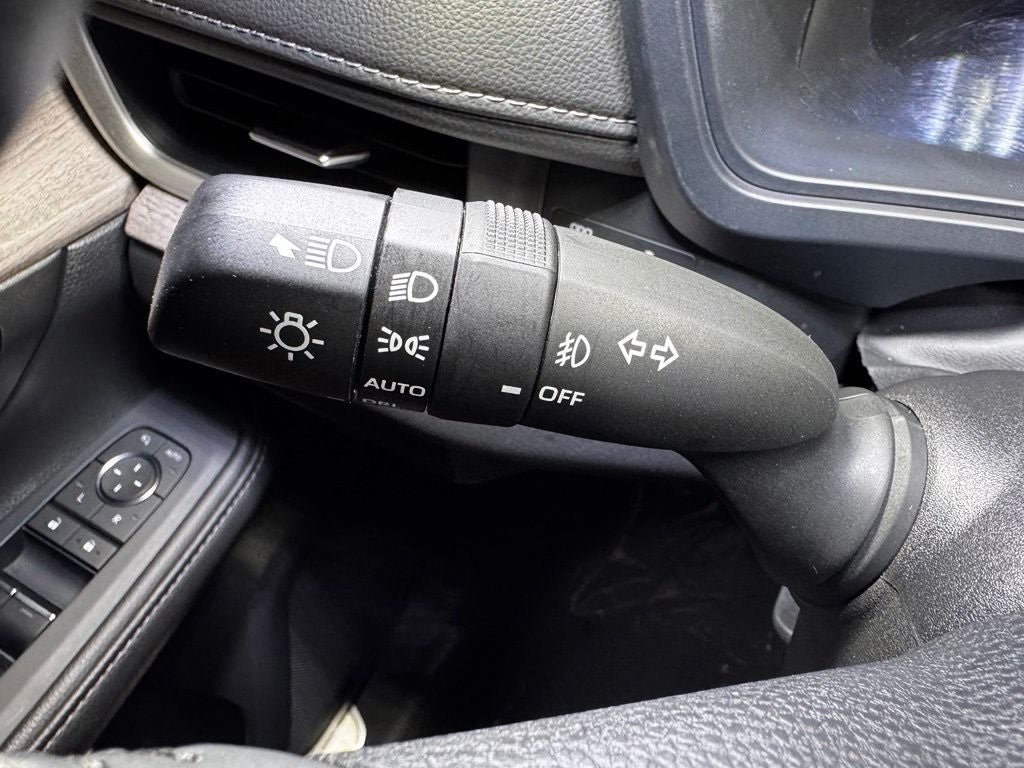 2025 Toyota Grand Highlander Limited