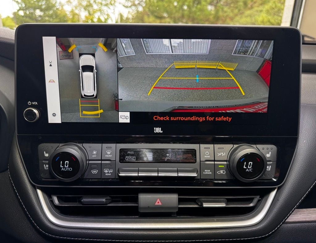2025 Toyota Grand Highlander Limited
