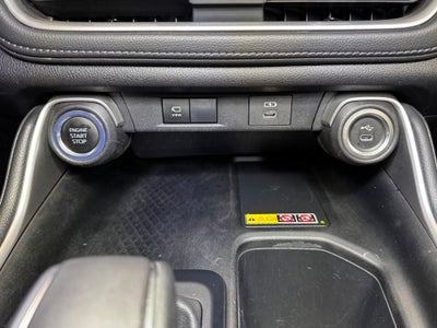 2025 Toyota Grand Highlander Limited