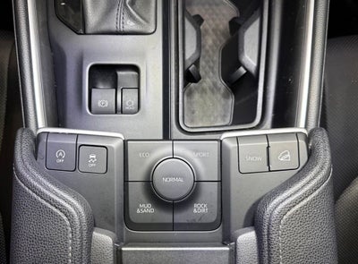 2025 Toyota Grand Highlander Limited