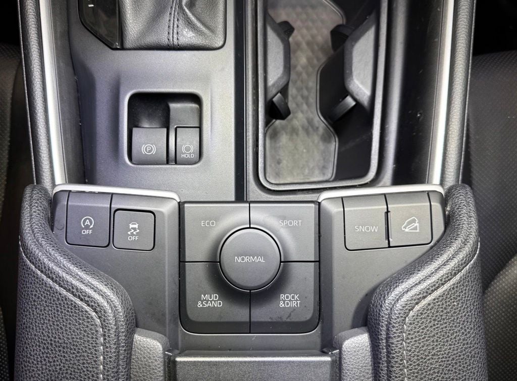 2025 Toyota Grand Highlander Limited
