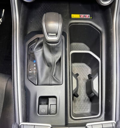 2025 Toyota Grand Highlander Limited