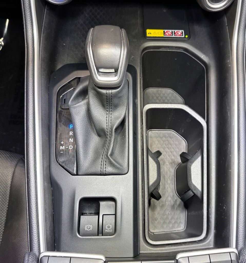 2025 Toyota Grand Highlander Limited