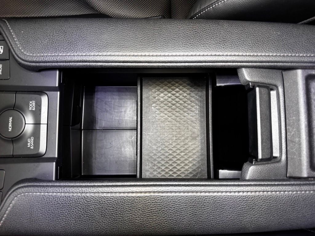 2025 Toyota Grand Highlander Limited