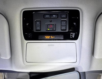 2025 Toyota Grand Highlander Limited