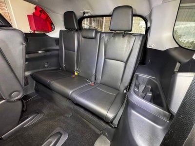 2025 Toyota Grand Highlander Limited