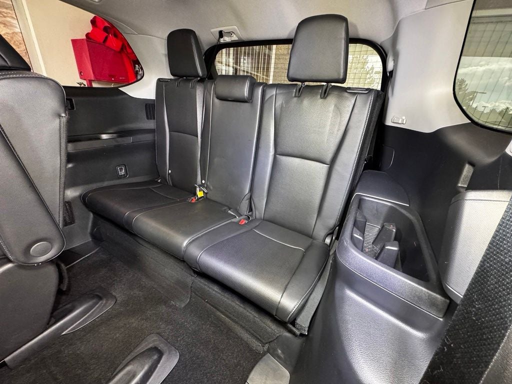 2025 Toyota Grand Highlander Limited