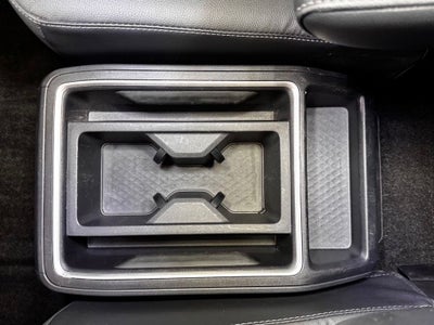 2025 Toyota Grand Highlander Limited