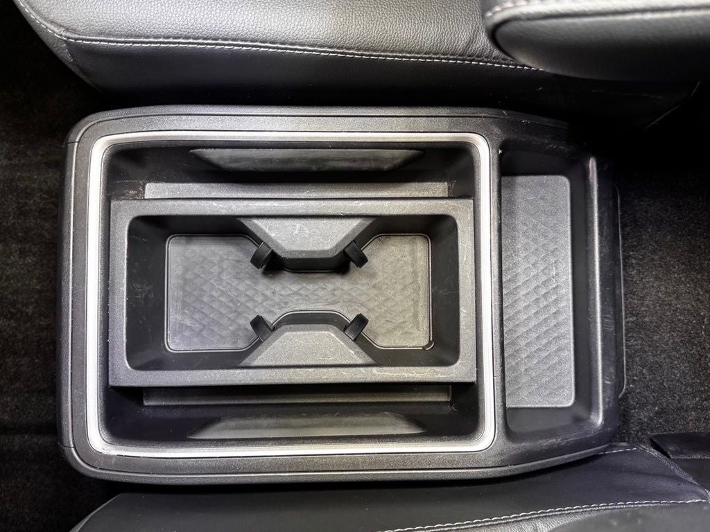2025 Toyota Grand Highlander Limited