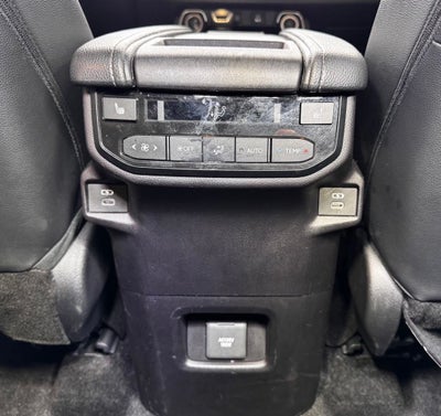 2025 Toyota Grand Highlander Limited