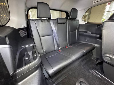 2025 Toyota Grand Highlander Limited