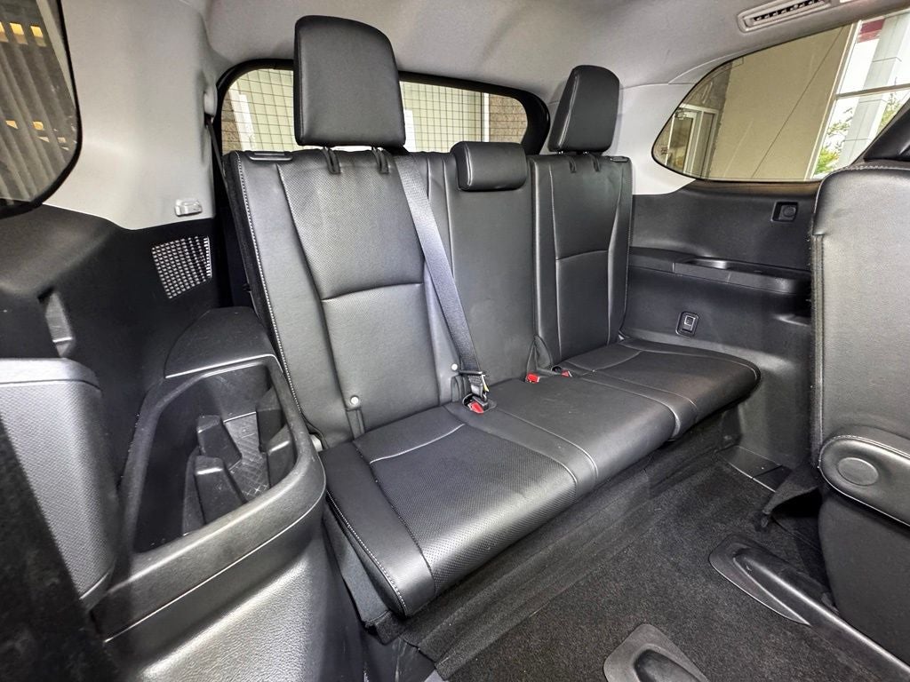 2025 Toyota Grand Highlander Limited