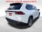 2025 Toyota Grand Highlander Limited