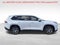 2025 Toyota Grand Highlander Limited