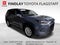 2024 Toyota Grand Highlander Hybrid XLE