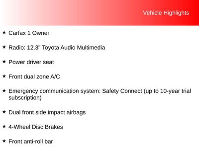 2024 Toyota Grand Highlander Hybrid XLE