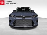 2024 Toyota Grand Highlander Hybrid XLE