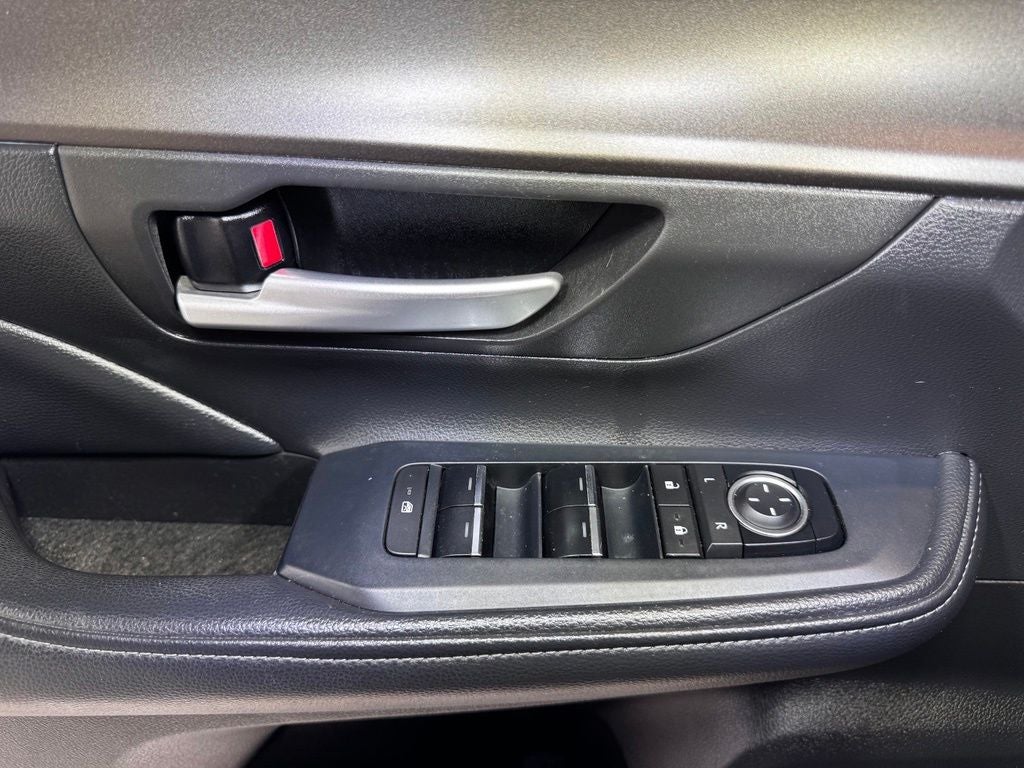 2024 Toyota Grand Highlander Hybrid XLE