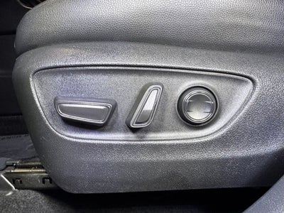 2024 Toyota Grand Highlander Hybrid XLE