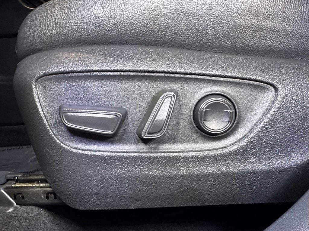 2024 Toyota Grand Highlander Hybrid XLE